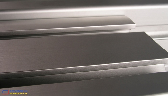 6061 T6 Aluminum Bar