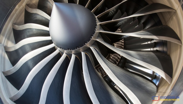 Aircraft Grade Aluminum Alloys