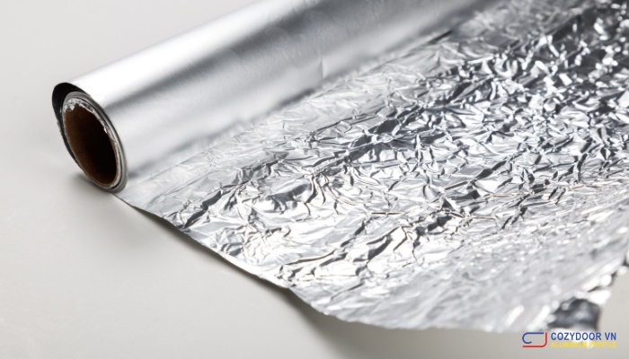 Aluminum Foil