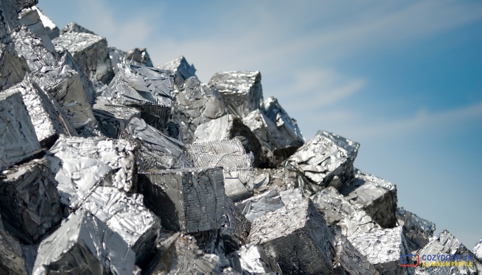 Aluminum Recycling