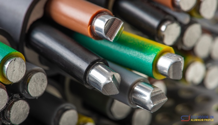 Applications of Aluminum Resistivity