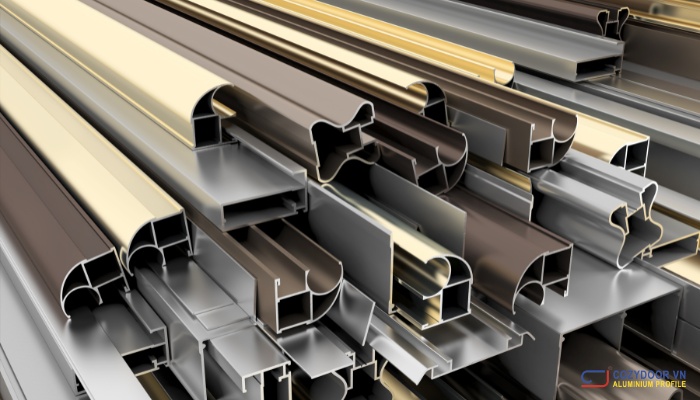 Density of 6061 Aluminum to Other Aluminum Alloys