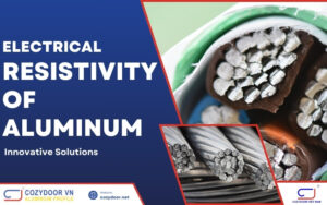 Electrical Resistivity of Aluminum