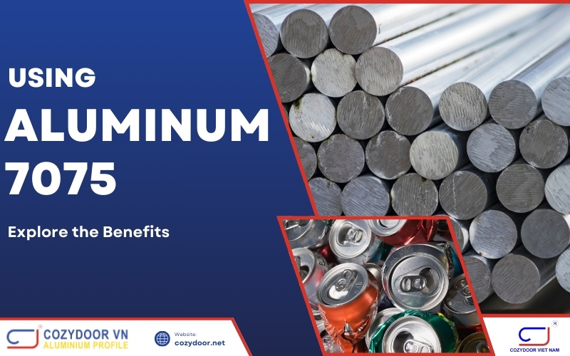 Explore the Benefits of Using Aluminum 7075