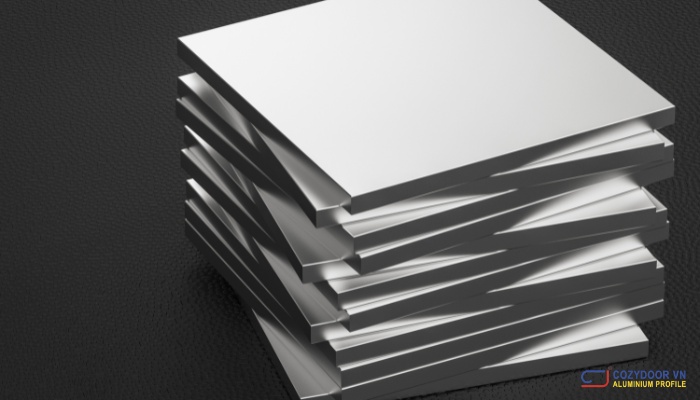 Finding the Right Aluminium Sheet