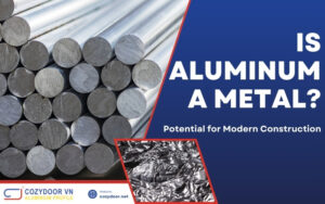 Is Aluminum a Metal