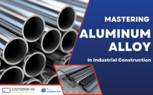 Mastering Aluminum Alloy