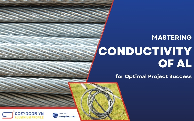 Mastering the Conductivity of Al for Optimal Project Success