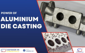 Power of Aluminium Die Casting