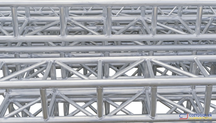 Properties of Structural Aluminum