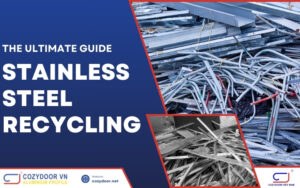 The Ultimate Guide to Stainless Steel Recycling