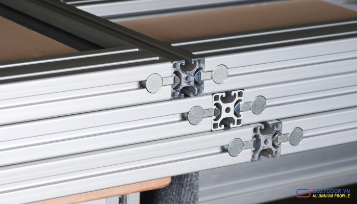 Understanding Custom Aluminum Extrusions